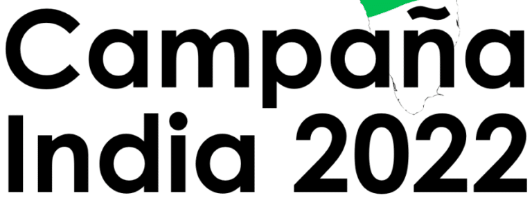 Asinfarma Auditorías Campaña India 2022