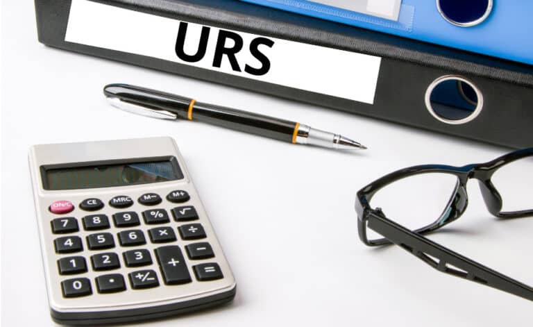 URS - User requirement specification