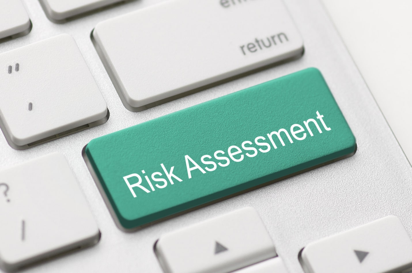 System Risk Assessment