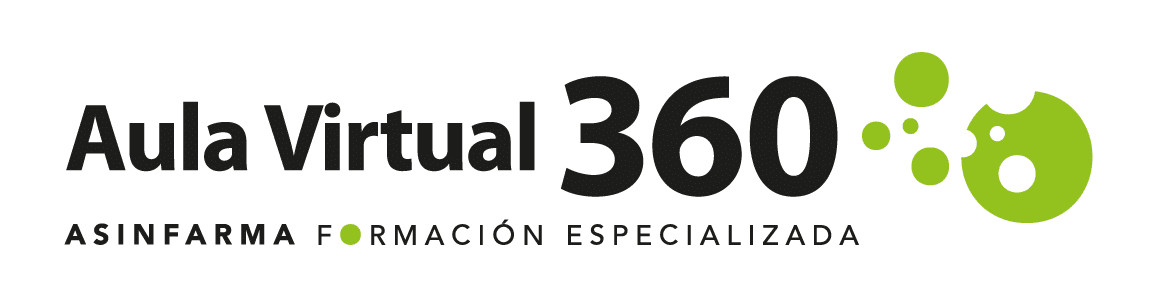 Logo Aula Virtual 360