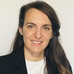 Rebeca Torero