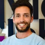 Ignasi Granados