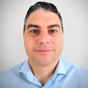 Pablo Martín Negro