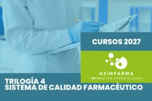 Sistema de calidad farmacéutico