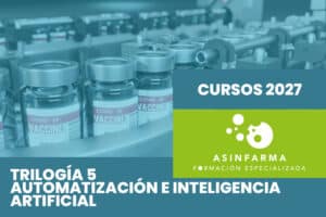 Automatización e inteligancia artificial