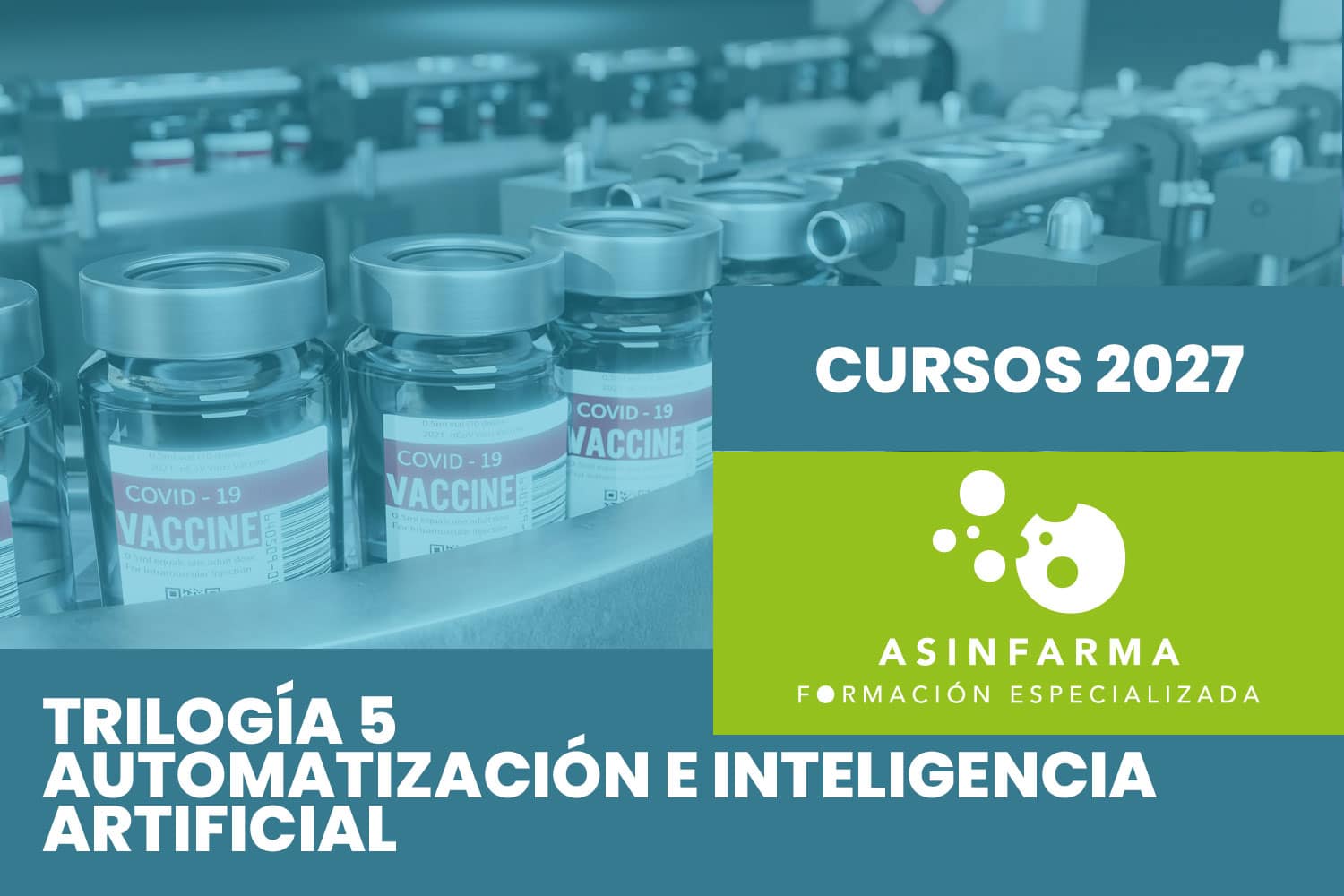Automatización e inteligancia artificial