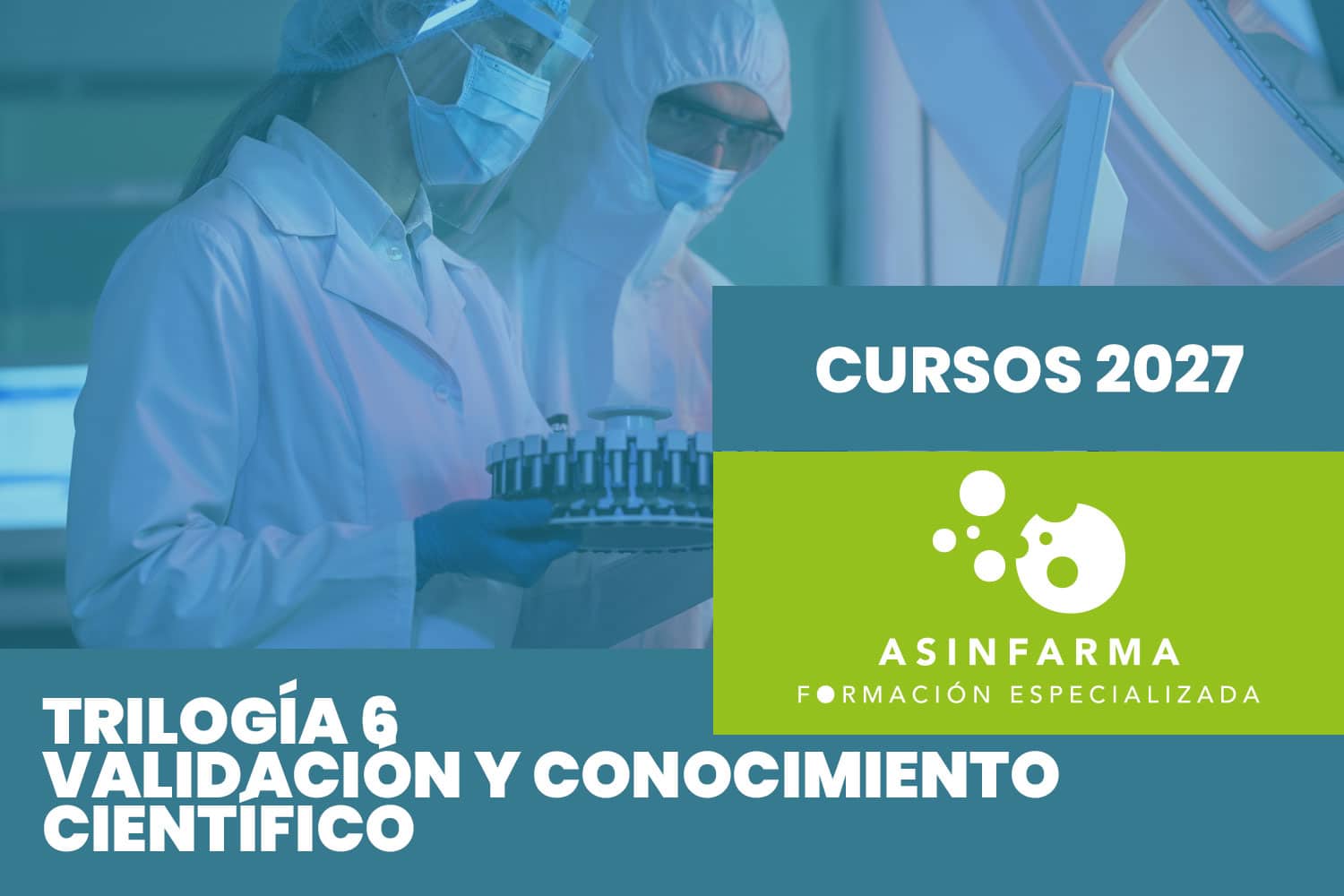 Validación y conocimiento científico